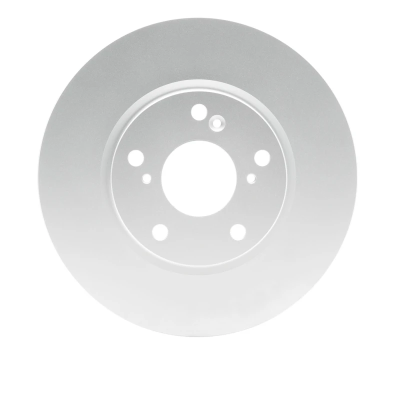 DFC 16-25 Honda Civic Hatchback Front GeoSPEC Coated Rotor