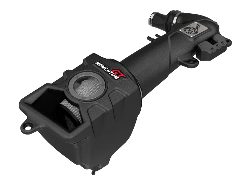 aFe Momentum Sealed Intake Jeep Wrangler 4xe (JL) 24-25 L4-2.0L (t) Hybrid