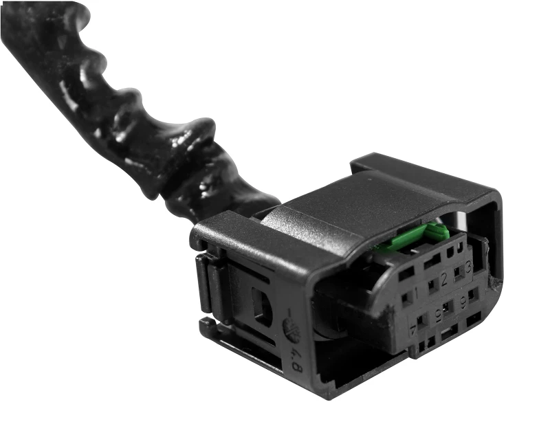 aFe Power Sprint Booster Power Converter 01-16 BMW X1/X3/X4/X5/X6-Serie (AT)