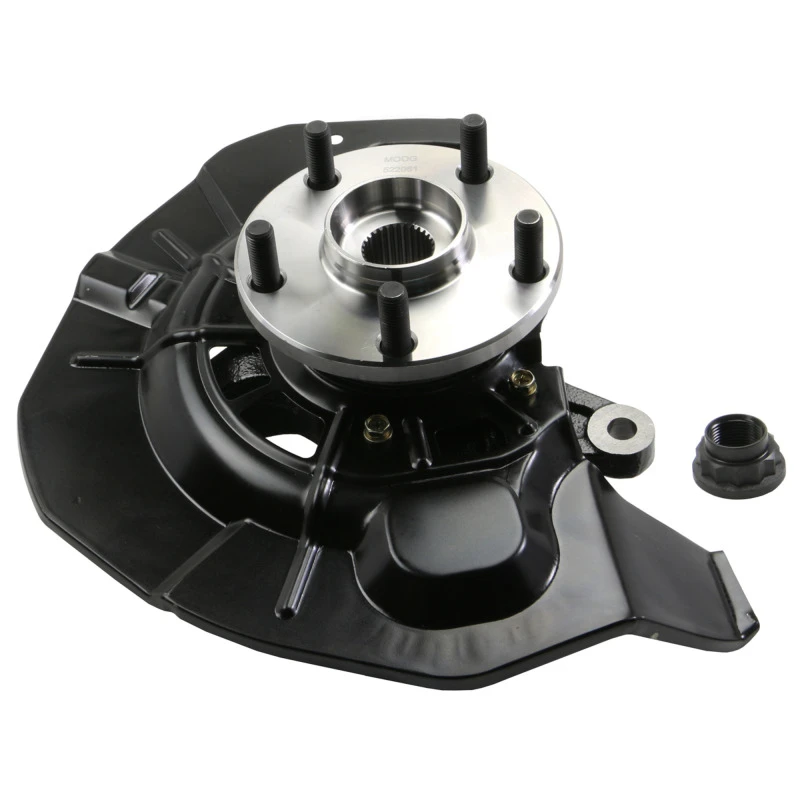 moog_LK024-67941cc9d7a45 MOOG 04-06 Lexus RX330 Vorne Rechts Komplette Knuckle-Anlage