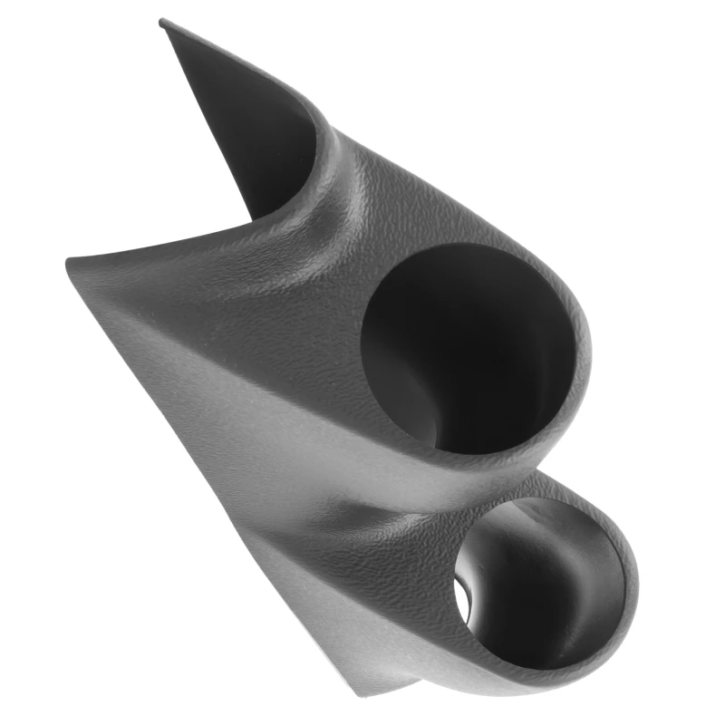 autometer_15104-6792ecae37585 Autometer 99-04 GM Sierra/Silverado Dual 2-1/16in A-Pillar Pod Gauge Mount