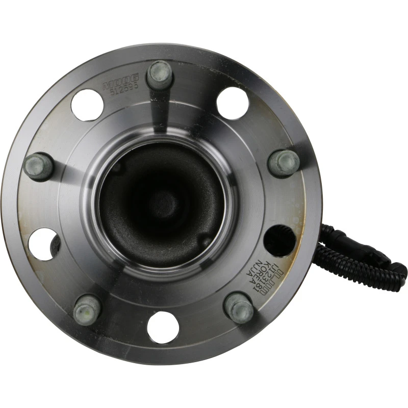 MOOG 17-19 Chrysler Pacifica Hinterrad-Antriebswelle