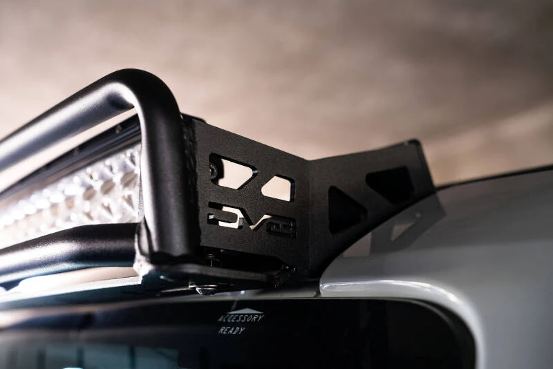 DV8 Curved Light Bracket für 2021+ Ford Bronco