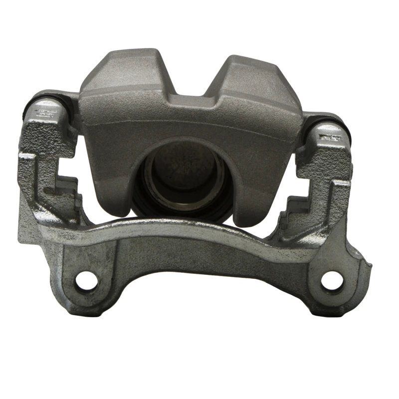 DFC 13-24 Lexus IS200t Rear-L/Rear-R Silver Zinc Coated Premium Caliper