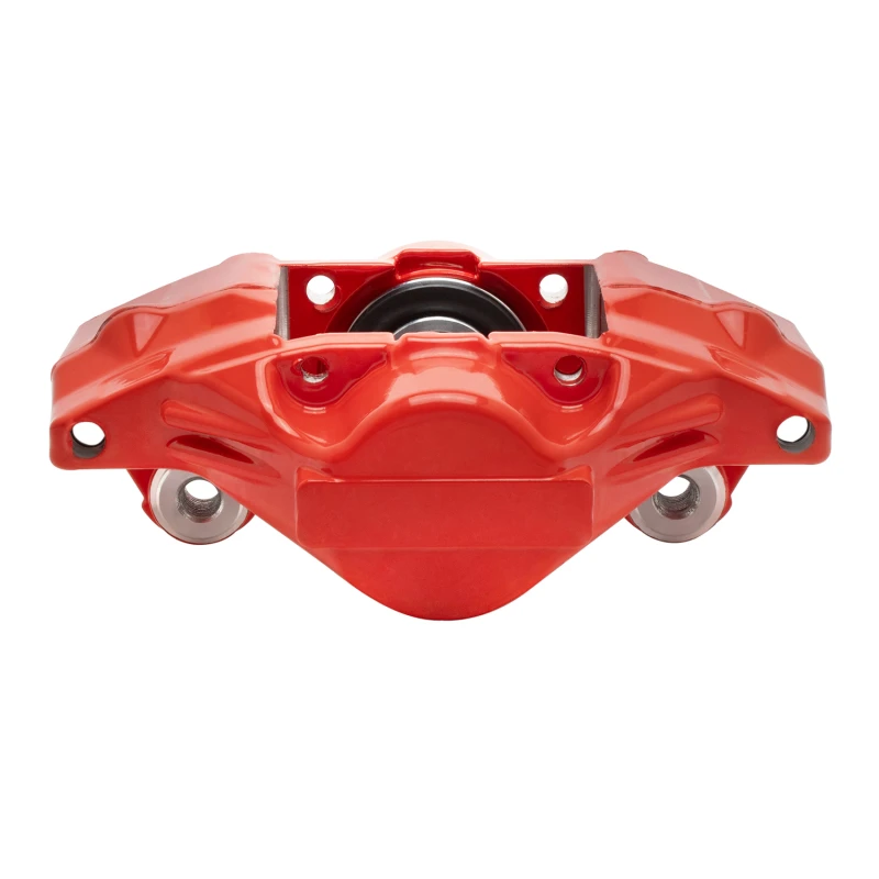 DFC 06-07 Subaru Impreza Rear-R Red Powder Coated Premium Caliper