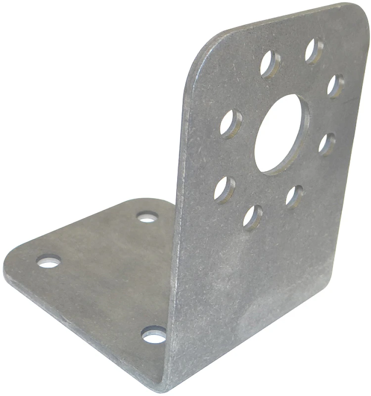 Moroso Batterie-Trennschalter L-Bracket