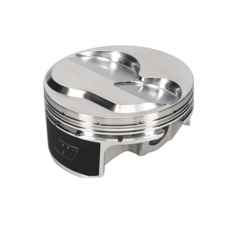 Wiseco Chevy Small Block 4.140in Bore 1.000in CH 3.00 CC Piston Set