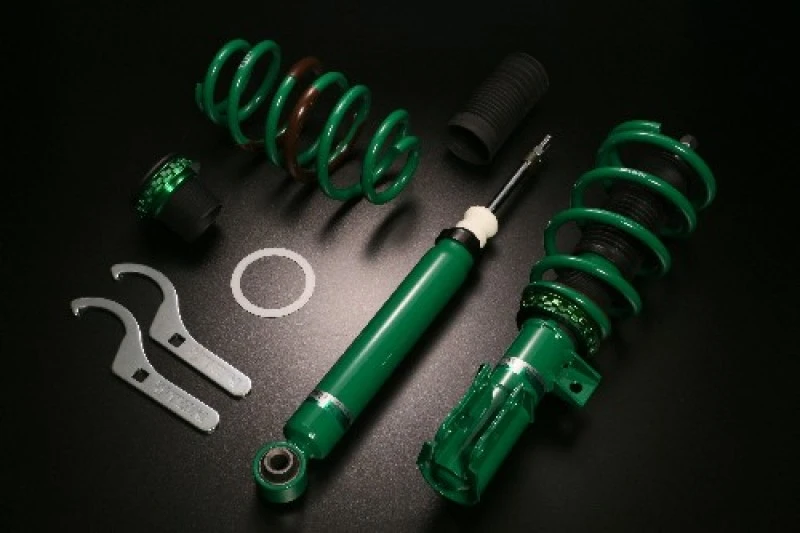 Tein Street Basis Z Coilover Kit for 2019+ Toyota Corolla Hatchback (MZEA12L) 5DR