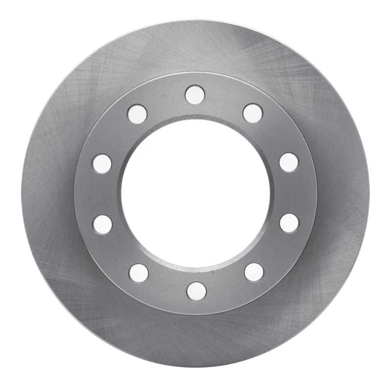 DFC 76-06 Chevrolet P30 Rear/Front Brake Rotor