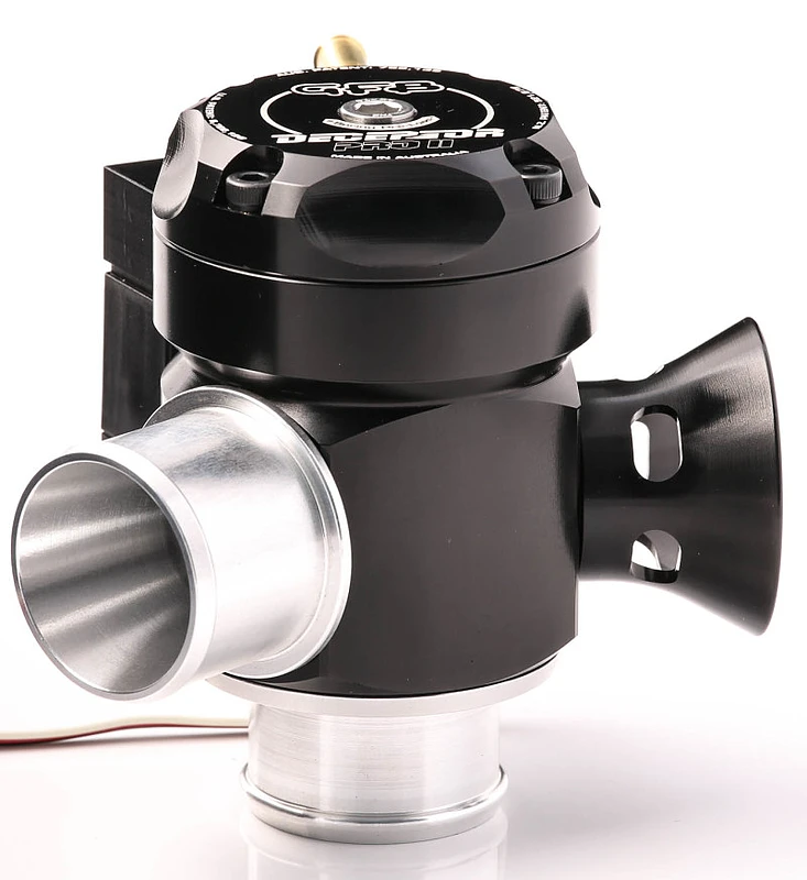 GFB 03-10 Evo 8-10 Deceptor Pro II Blow Off Ventil Kit