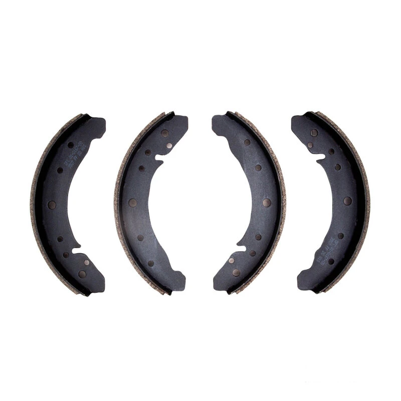 DFC 58-64 Volkswagen Karmann Ghia Front Premium Service Shoes