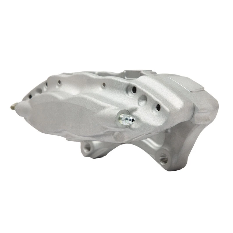 DFC 09-21 Cadillac CTS Rear-L/Rear-R Silver Zinc Coated Premium Caliper