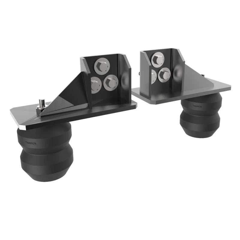 Timbren Front Suspension Enhancement System für 1998 International Genesis RE