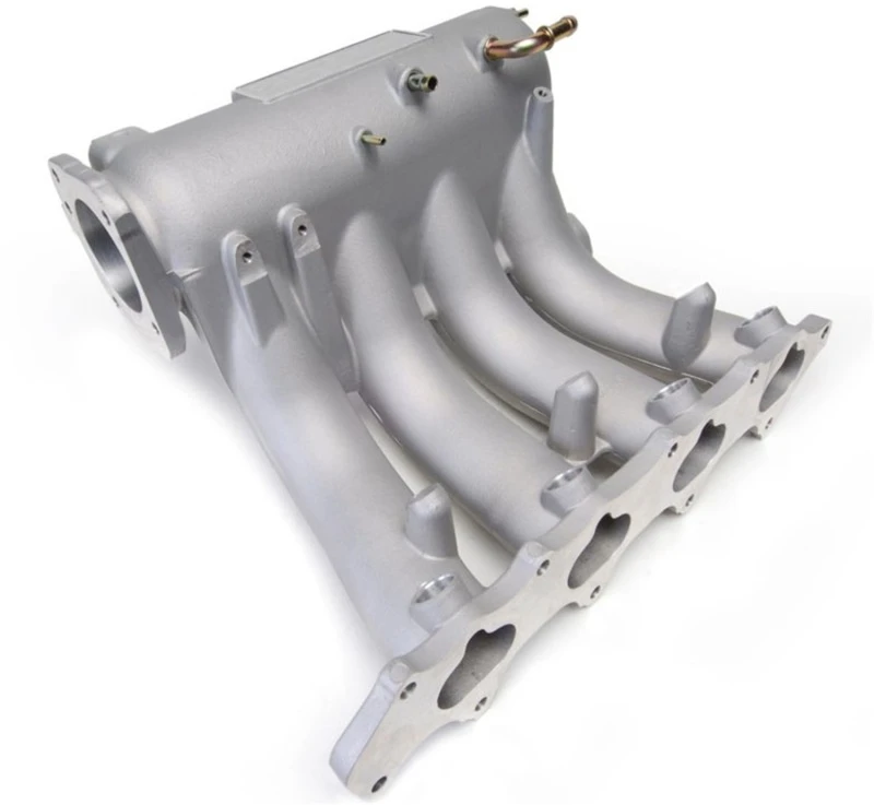 Skunk2 Pro Series 94-01 Honda/Acura H22A/F20B Ansaugkrümmer (ohne Type SH)