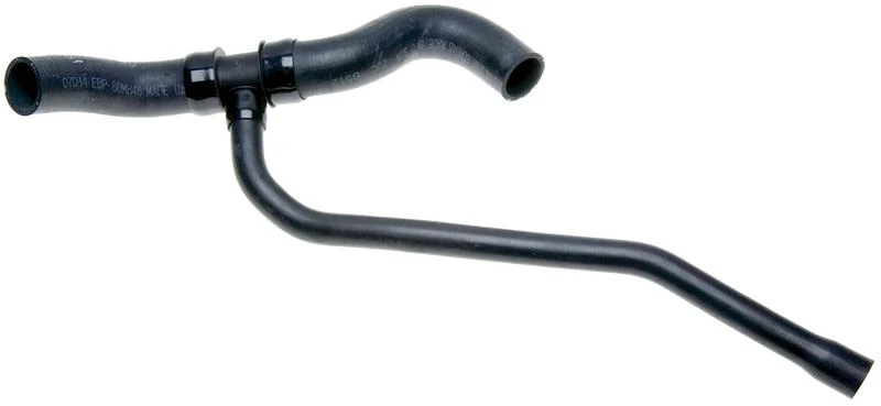 Gates 05-10 Ford Mustang 4.0L V6 Molded Coolant Hose