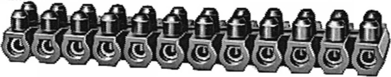 Hella Kabelstecker 2/5 Mm