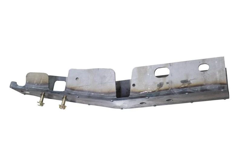 RustBuster Hinterer Rahmenreparatur-Kit für 2007–2018 Jeep Wrangler