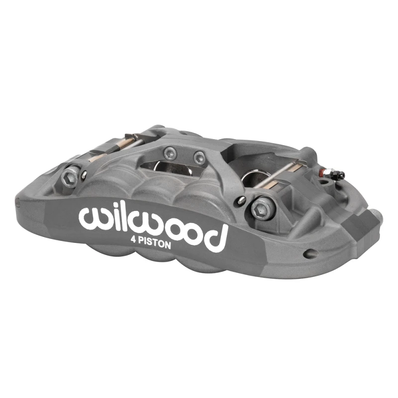 Wilwood XRS4R 1.38/1.38 1.10 Rotor Caliper - Ano