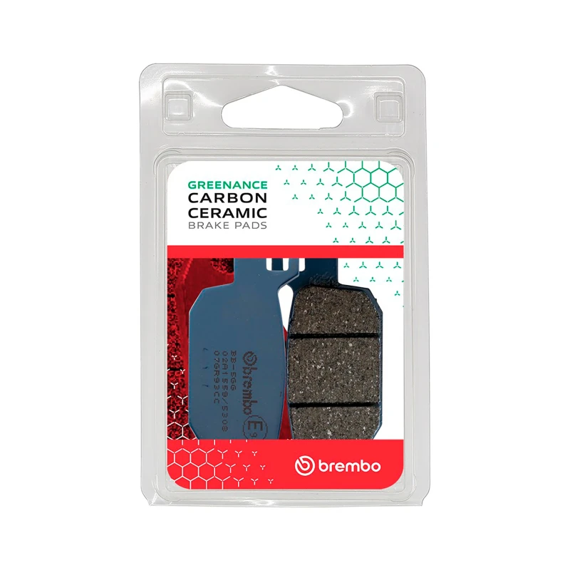 Brembo OE Brake Pad for Benelli BKX 125cc - Rear