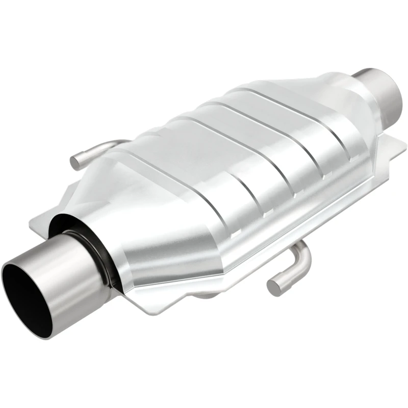 Magnaflow 2,00 Zoll W/DUAL AIR Universal-Katalysator
