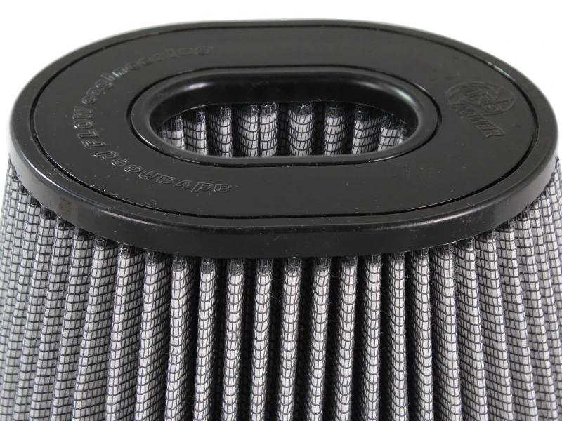 aFe MagnumFLOW Pro DRY S Einlass-Ersatzfilter 3,5 Zoll F 9x6,5 Zoll B 6,75x5,5 Zoll T 5,375 Zoll H