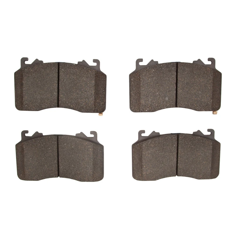 DFC 20-22 Ford Mustang Front 4000 Hybridynamic Brake Pads