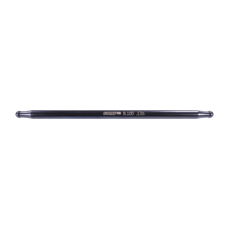 COMP Cams Xtreme Race G2 Pushrod 8.100in Length 3/8in DIA .137in Wall 210 Radius - Single