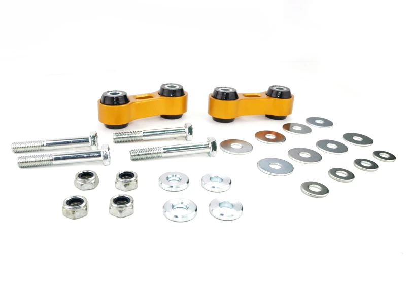 Whiteline 03-08 Forester / 02-07 WRX / 04-07 STi / 05-08 LGT Vorderer Querlenker