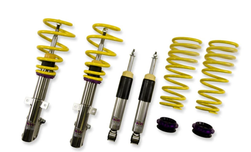 KW Coilover Kit V3 Volvo 850 (L/LW/LS) 2WD inkl. Kombi