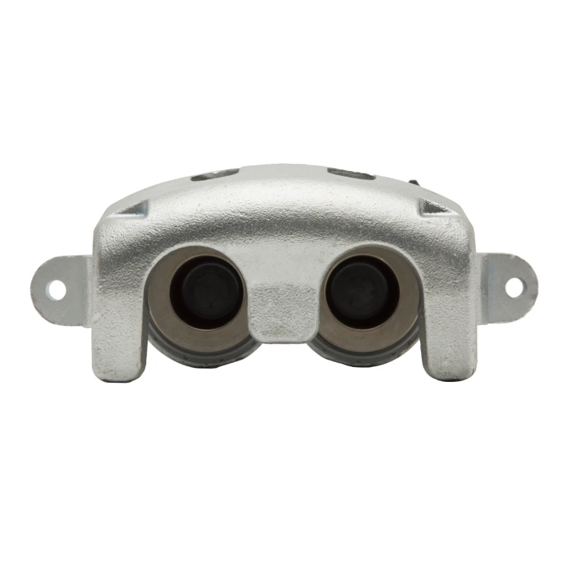 DFC 98-24 BEAVER MOTORCOACH CONTESSA Fr & Rr L/R/Rear/FrontL/R Premium Caliper - Silver