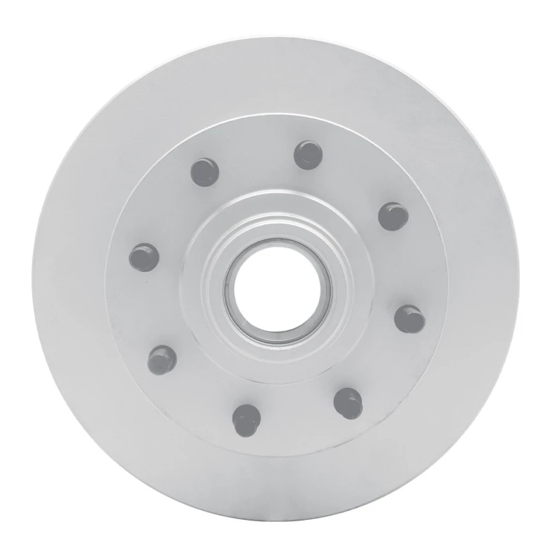 DFC 92-02 Chevrolet Suburban 1500 Front GeoSPEC Coated Rotor