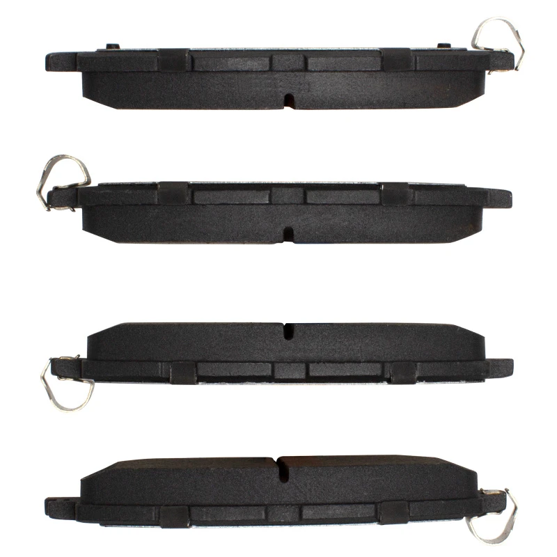 DFC 19-26 Toyota Prius Prime Front 4000 Hybridynamic Brake Pads