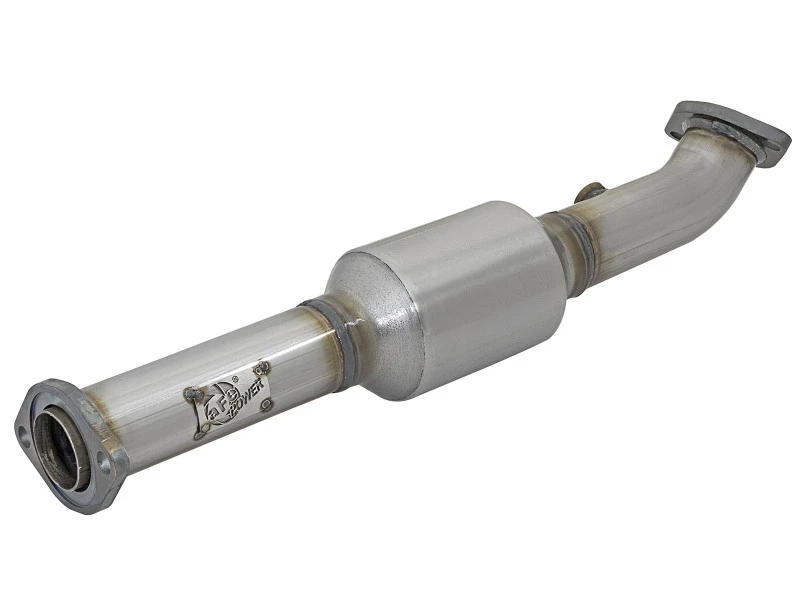 aFe Power Direct Fit 409 SS Katalysator hinten rechts für Toyota Tacoma 05-11 V6-4.0L