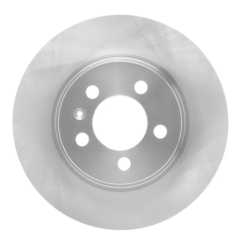 DFC 15-18 Audi A1 (Mexico) Rear Brake Rotor