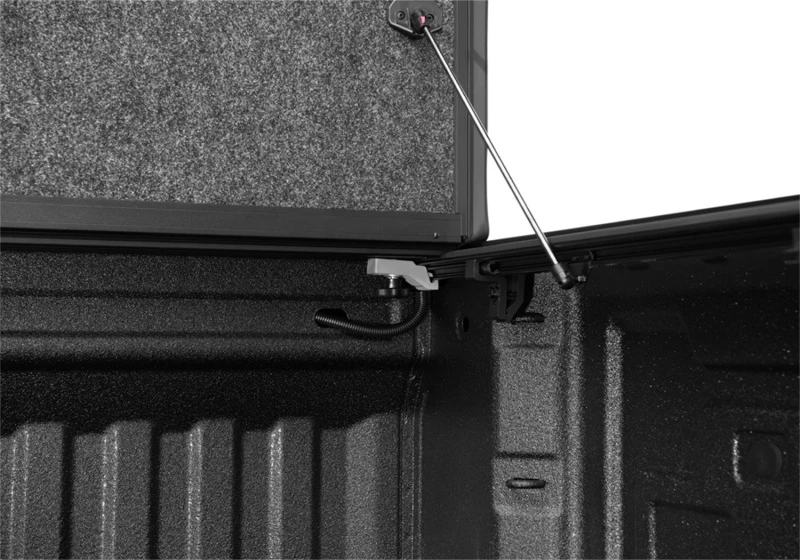 Undercover Ultra Flex Pritschenabdeckung für 2020–2025 Chevy Silverado/GMC Sierra 2500 HD/3500 HD 6ft. 10in.