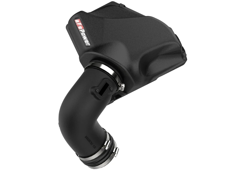 aFe Magnum FORCE Stage-2 Pro 5R Cold Air Intake System 16-17 BMW 340i (F30) L6-3.0L (t) B58