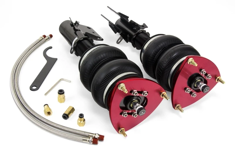Air Lift Performance Vorderes Kit für 15-16 Subaru WRX/STi