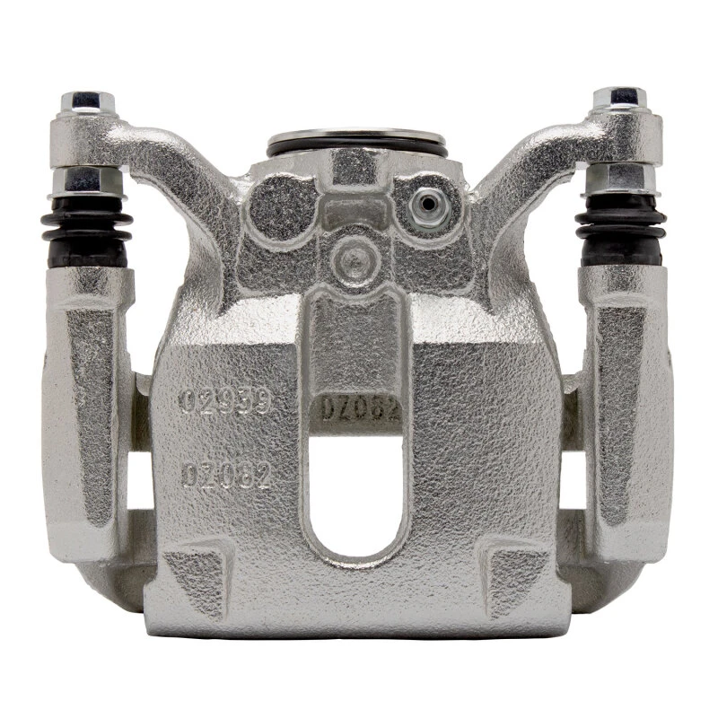 DFC 14-20 Acura RLX Rear-R Silver Zinc Coated Premium Caliper