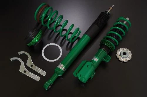Tein Street Basis Z Gewindefahrwerk für 12-16 Toyota Prius C / Yaris