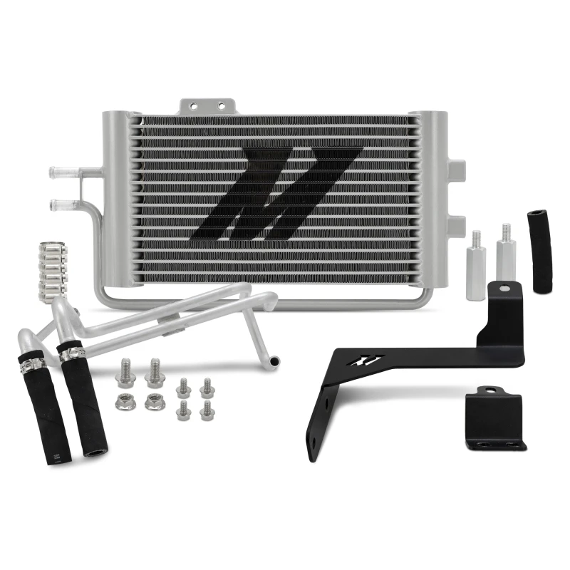 Mishimoto 2024+ Toyota Tacoma Transmission Cooler
