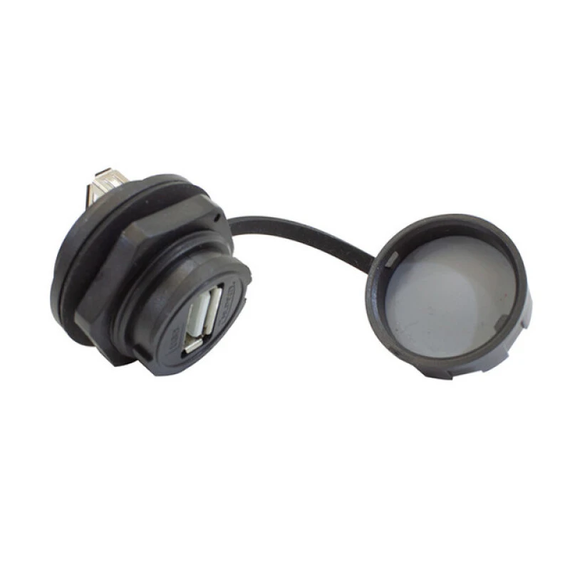 Nitrous Express USB-Durchführung