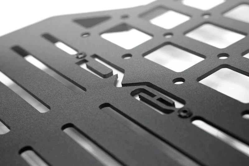 DV8 21+ Ford Bronco Overhead Molle Panels (4-Door Models)