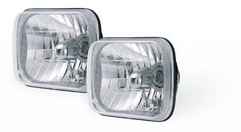 Halogen Headlight Conversion Kit