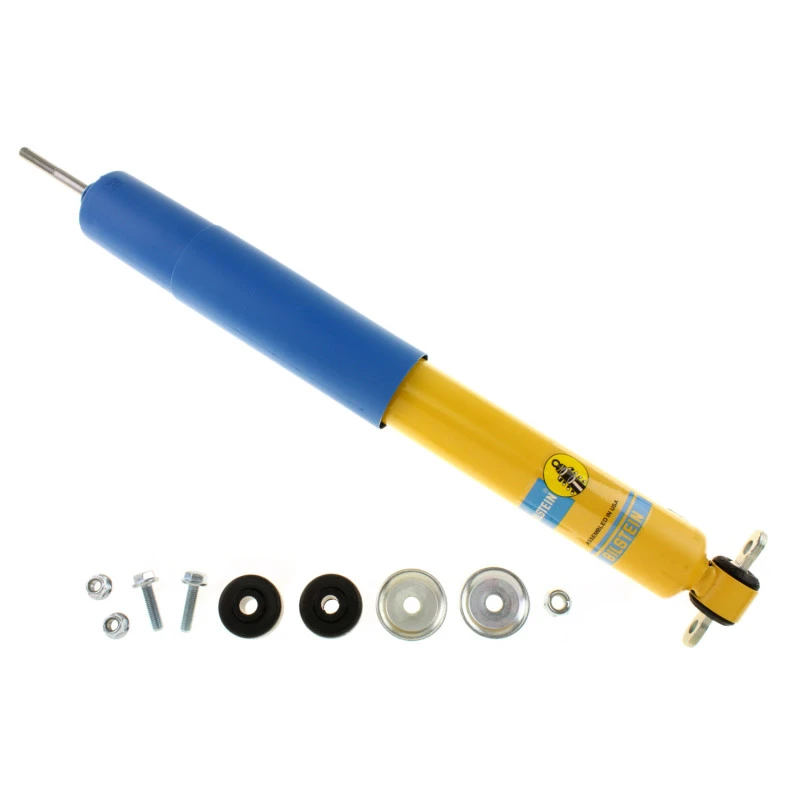 Bilstein B6 2002 Jeep Grand Cherokee Sport Vorderer 46mm Monotube Stoßdämpfer