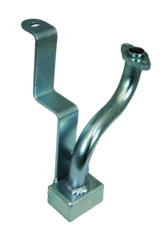 Moroso Öl-Pumpen-Pickup für Subaru EJ20