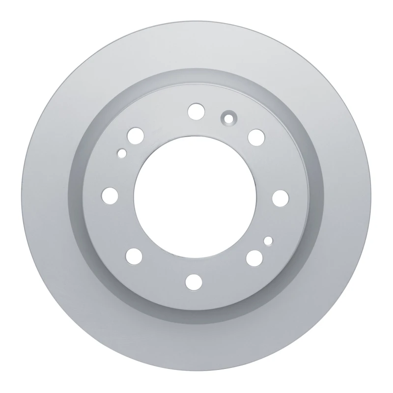 DFC 22-26 Cadillac Escalade IQ Rear GeoSPEC Coated Rotor