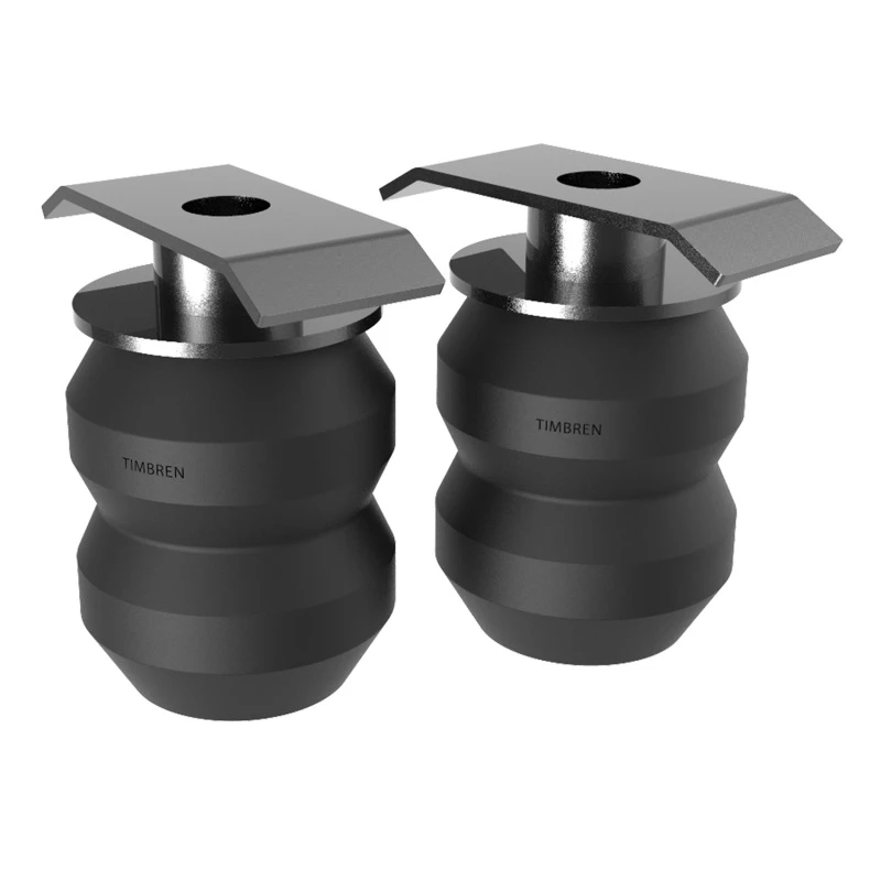 Timbren Federwegsbegrenzer für 1989 UD 1800 Front