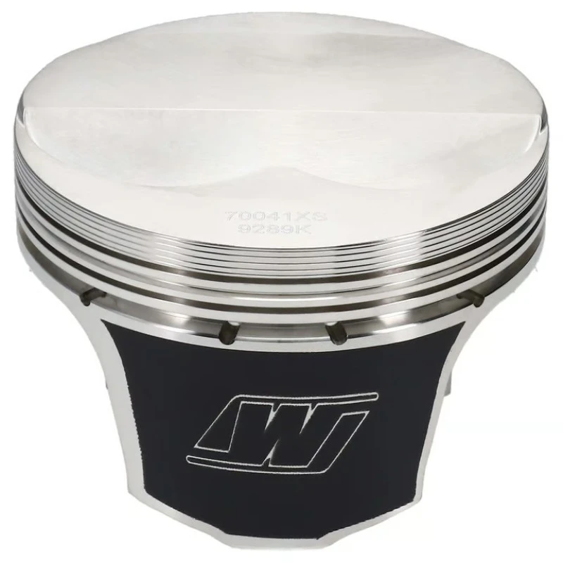 Wiseco RED Series Piston Set for Chevy Small Block 350