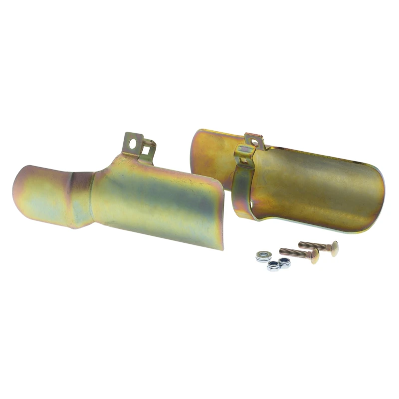 ARB Stoßdämpfer-Steinschutz Einzelschelle