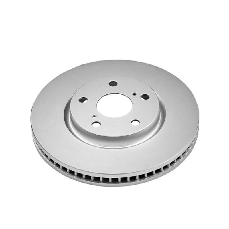 powerstop_JBR1146EVC-679455f7d7215 Power Stop 2006 Lexus GS300 Front Right Evolution Geomet Coated Rotor